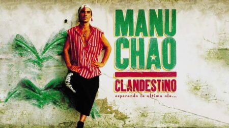 Plongée dans l’univers de "Clandestino" par Manu Chao et Radio Bemba