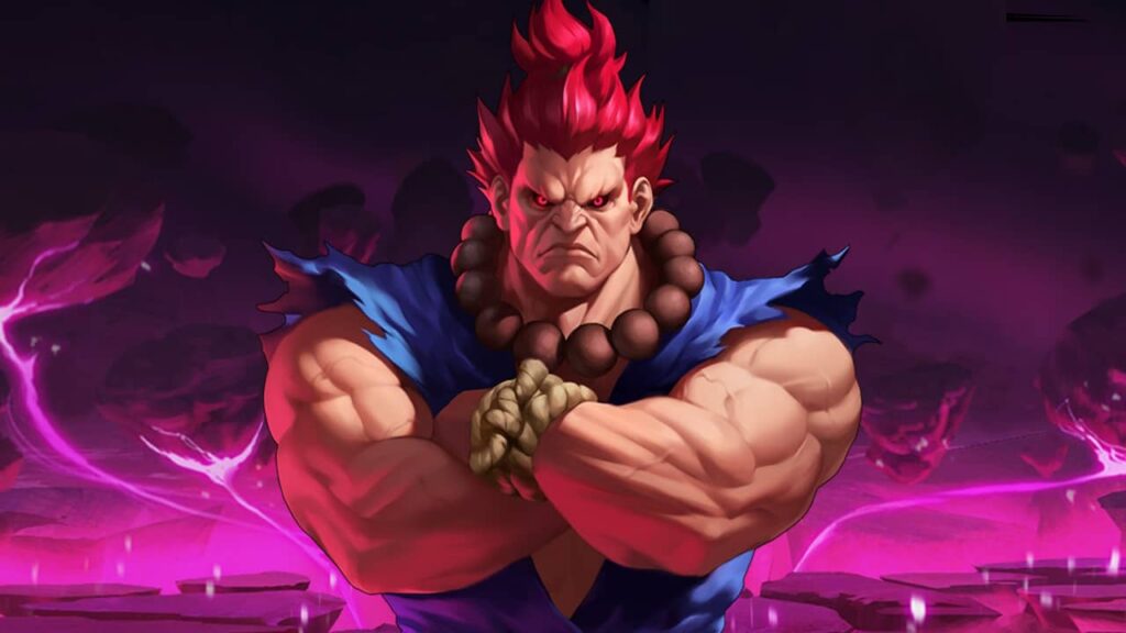 Akuma