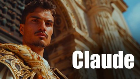 Claude : signification et origine du prénom