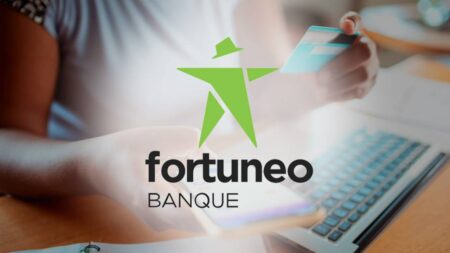 Fortuneo banque en ligne