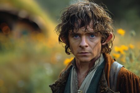 Frodon Sacquet : 7 révélations surprenantes sur le Hobbit le plus célèbre