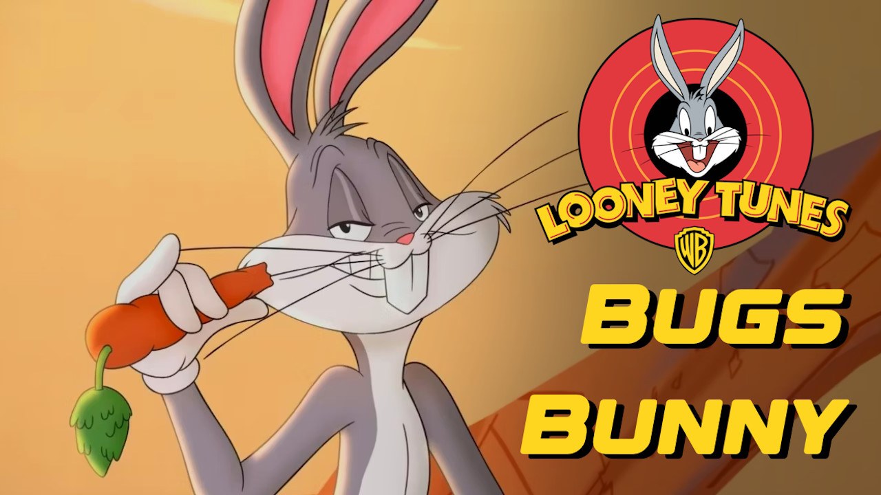 Bugs Bunny : 10 choses fascinantes sur le célèbre lapin de Looney Tunes