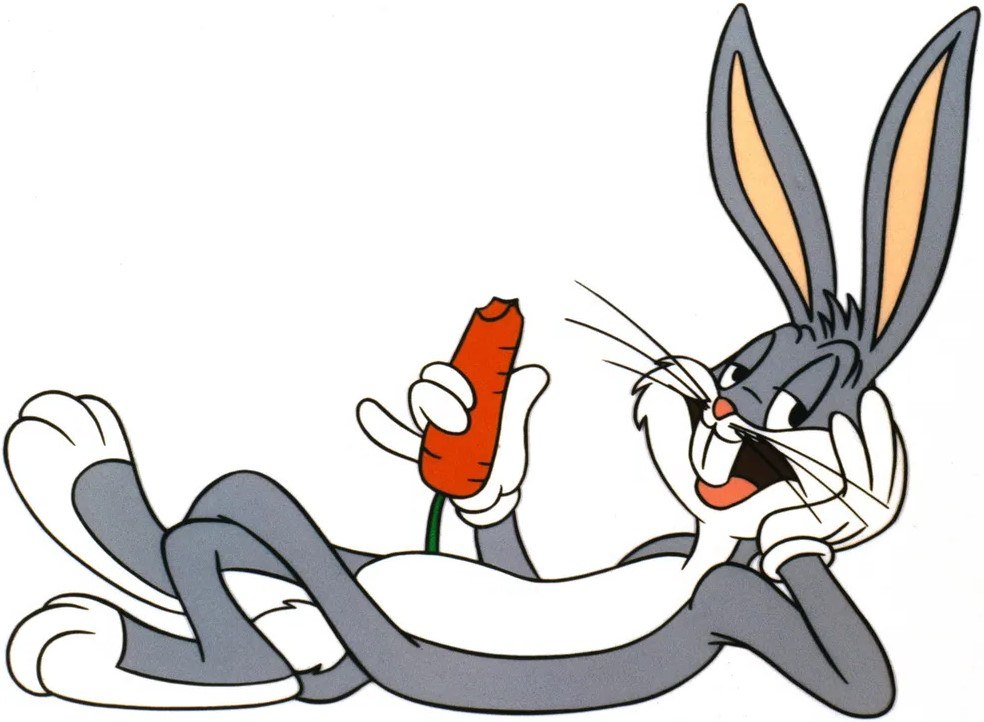 Bugs Bunny