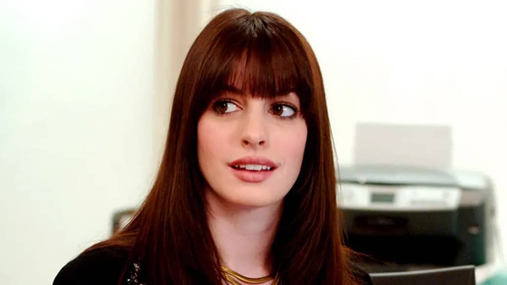 L'actrice américaine Anne Hathaway a popularisé ce prénom