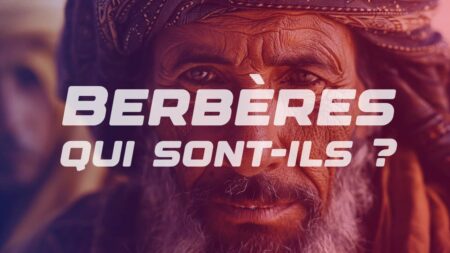 Les Berbères de l'Afrique du Nord : qui sont-ils ?
