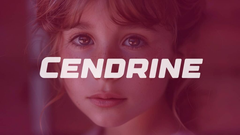 Cendrine : un joli prénom français pour une fille