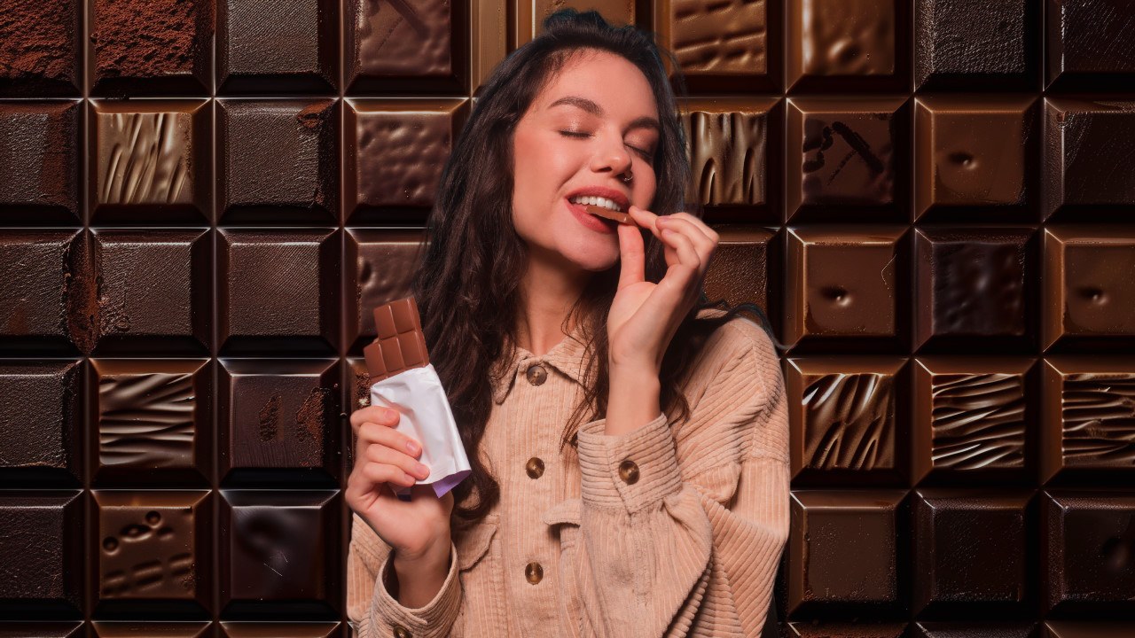 Chocolat : quels sont les avantages et les inconvénients d'en manger ?