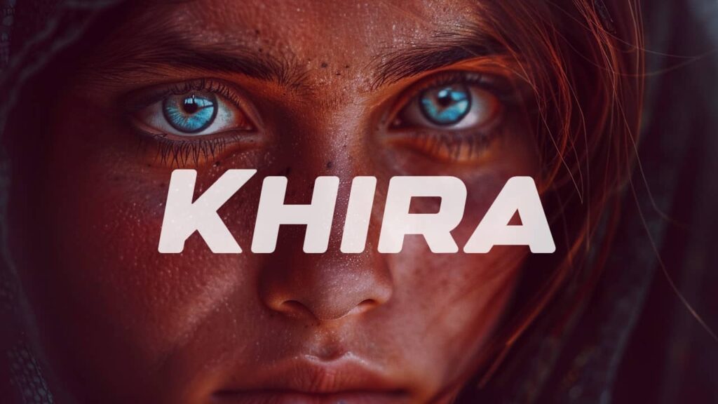 Khira signification du prénom