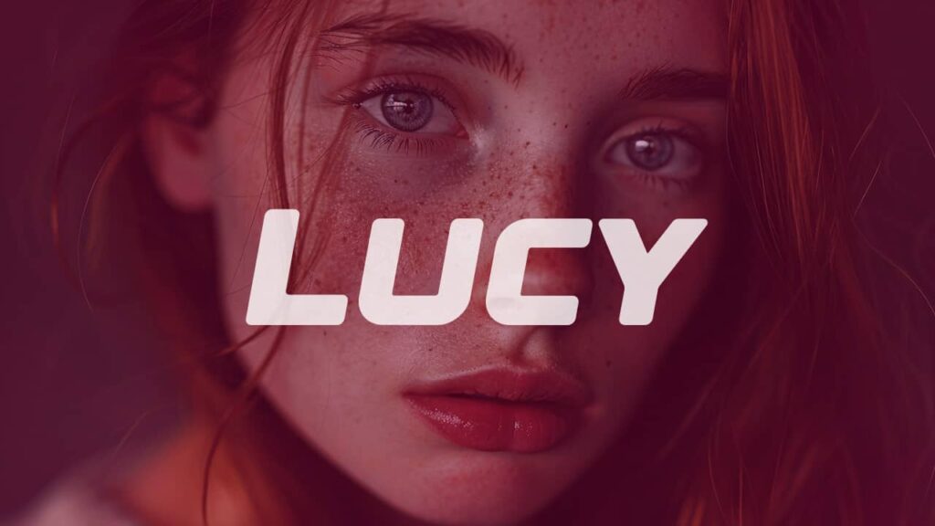 Lucy signification