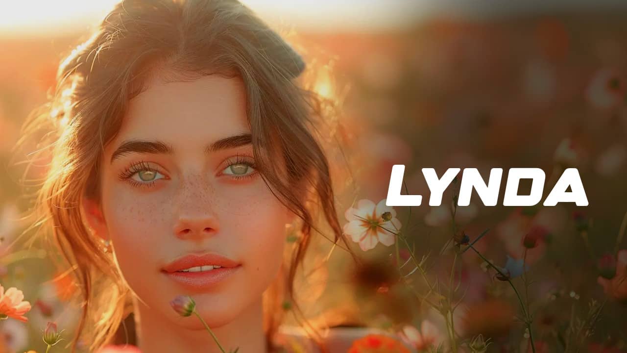 Lynda : une plongée dans l'histoire et la signification du prénom