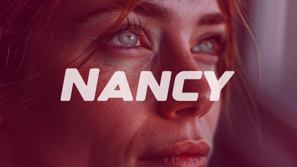 À la découverte de Nancy : une plongée dans l'origine et la signification d'un prénom intemporel