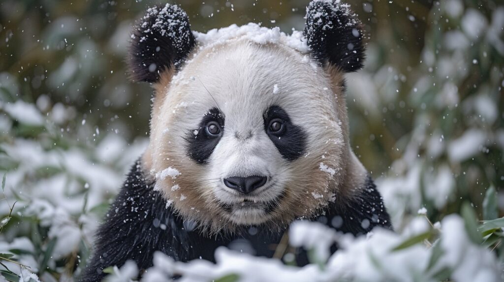 Panda géant : 10 choses surprenantes sur les pandas géants que vous ne saviez peut-être pas