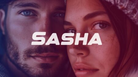 Sasha prénom mixte