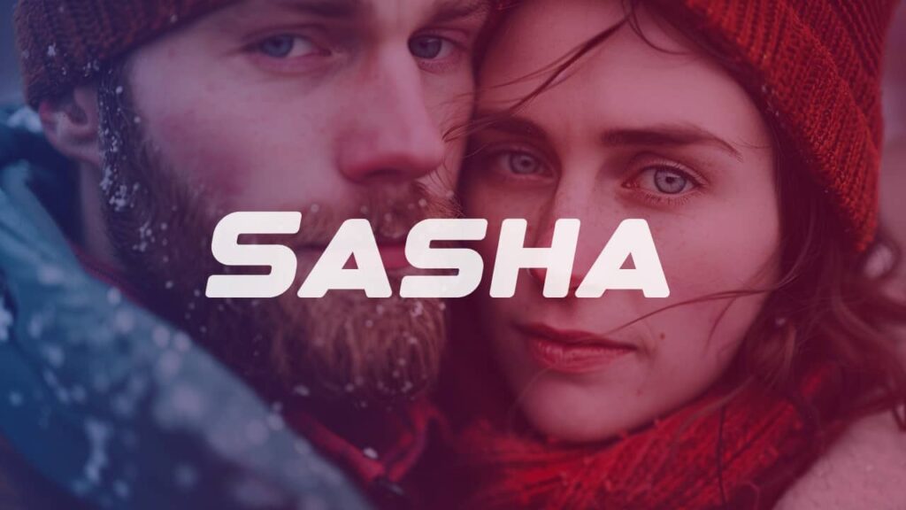 Sasha signification