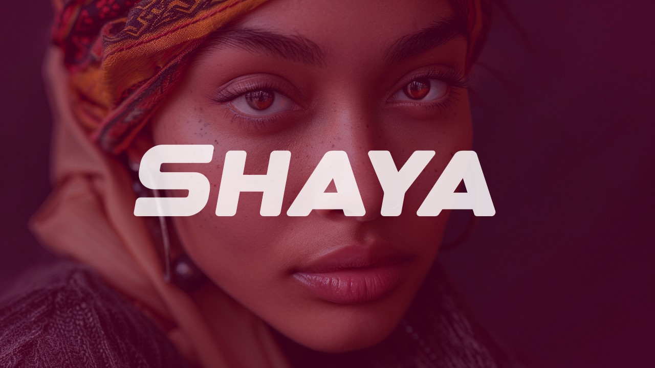 Shaya : découverte des racines et significations d’un prénom singulier