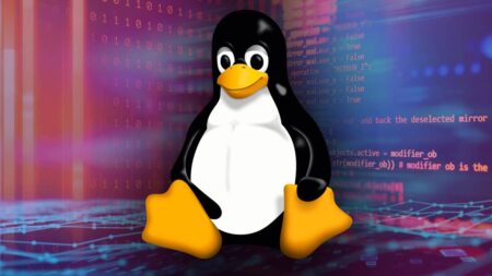 Tux de Linux : signification et origine du manchot du logo mascotte