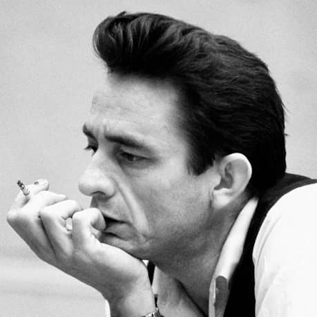 Johnny Cash