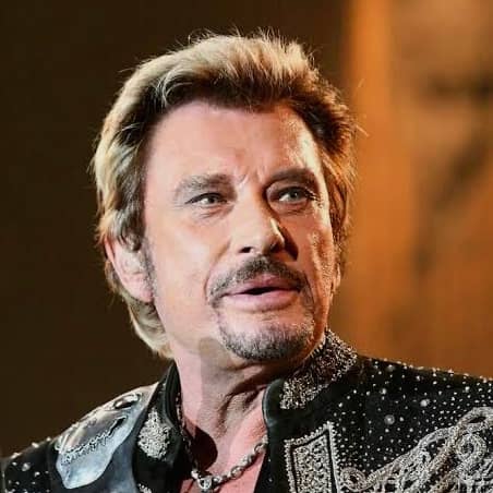 Johnny Hallyday