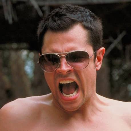 Johnny Knoxville