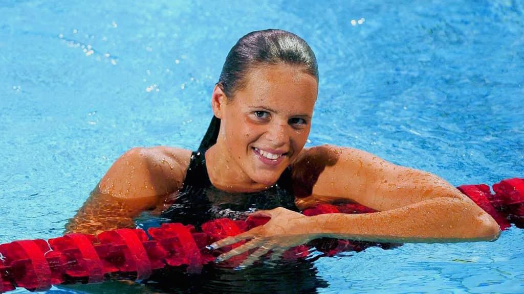 Laure Manaudou