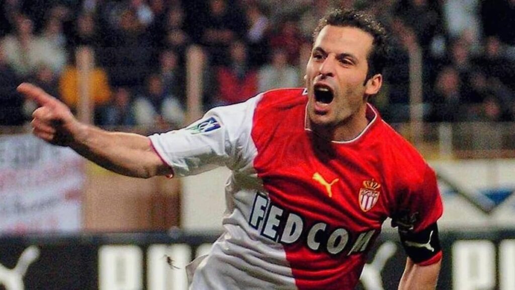 Ludovic Giuly