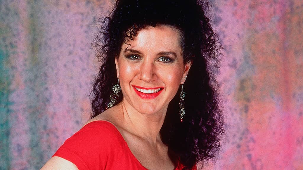 Susie Essman, actrice et humoriste américaine