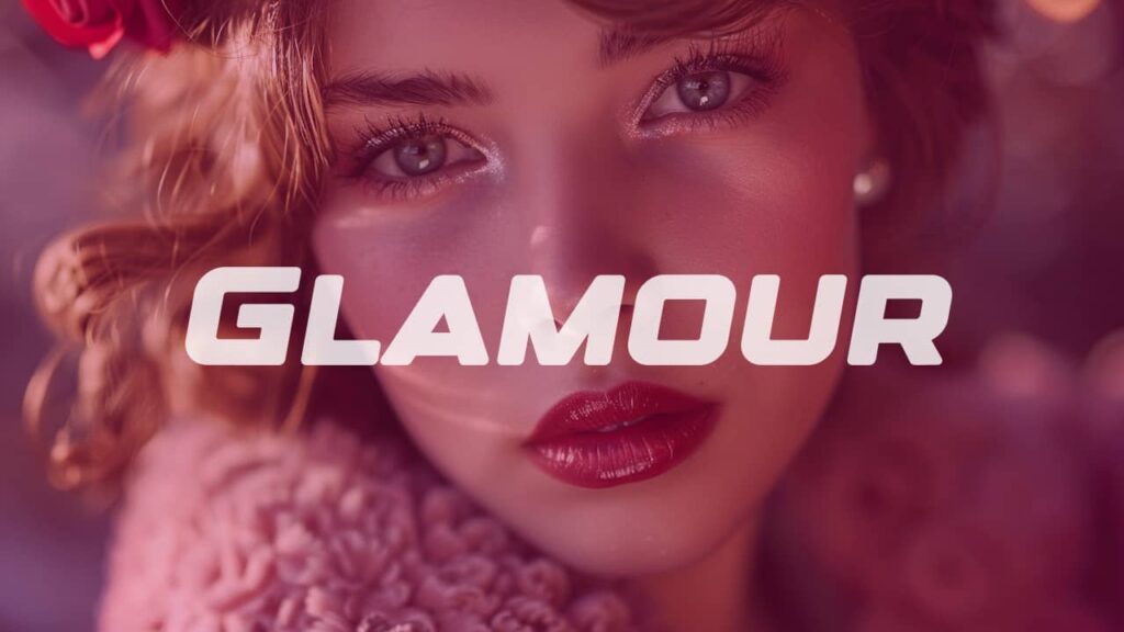 Glamour