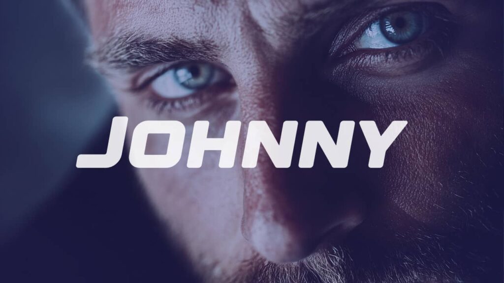 Johnny signification