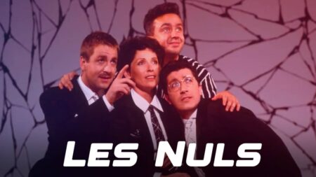 Les Nuls : tout savoir sur le groupe d'humoristes français