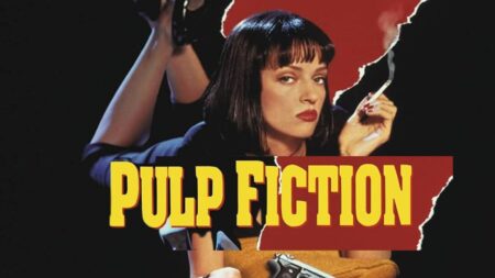 pulp fiction