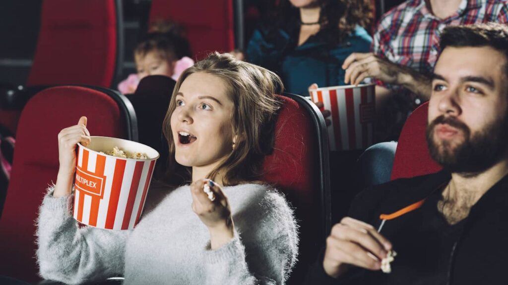 cinéma spectateurs moi moche méchant