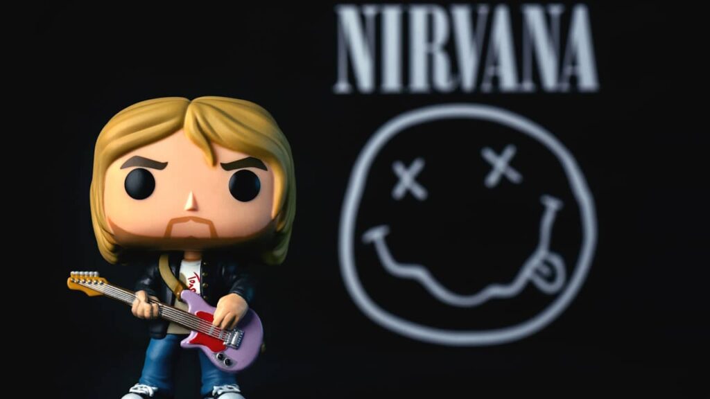 nirvana musique