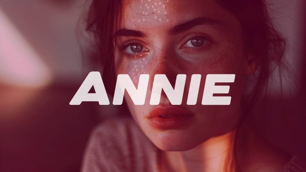 Annie