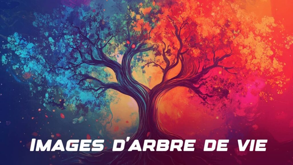 Arbre de vie : belles images gratuites