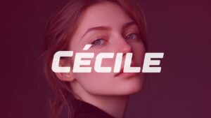 Cécile prénom