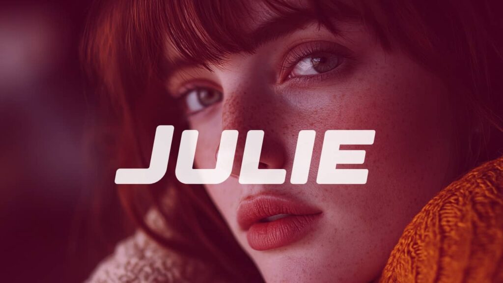 Julie