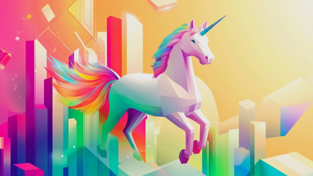 licorne startup