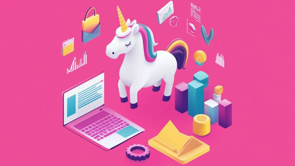 startup licorne