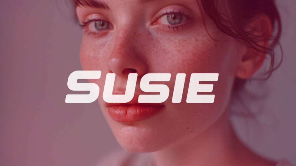 Susie signification