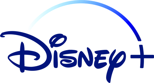 Disney+ logo