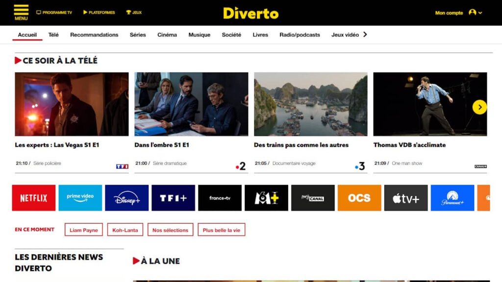 Diverto.tv