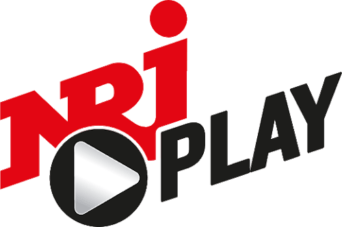 NRJ play logo