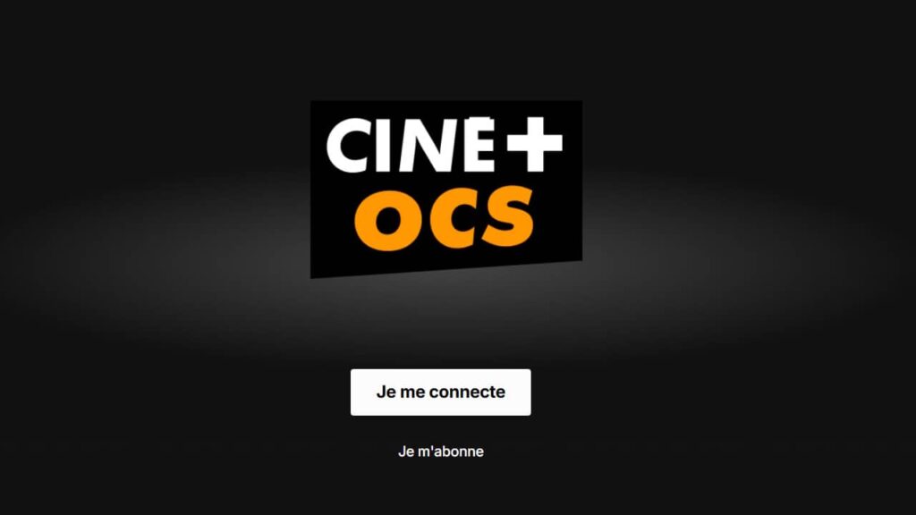 CINÉ+ OCS