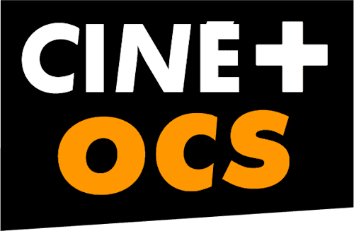 CINÉ+ OCS logo