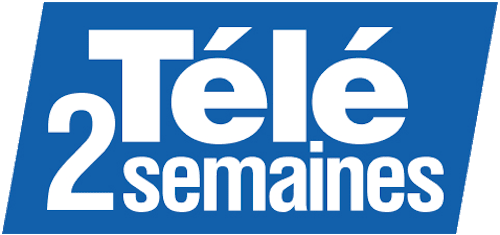 Télé 2 Semaines logo