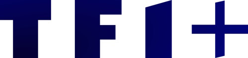 TF1+ logo