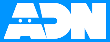 ADN logo