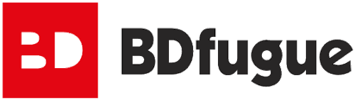 BDfugue logo