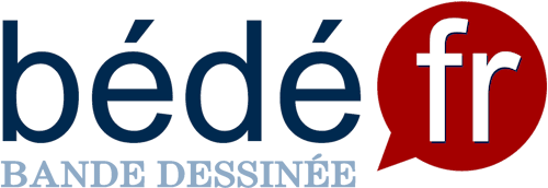 Bédé.fr logo