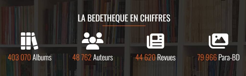 bedetheque chiffres